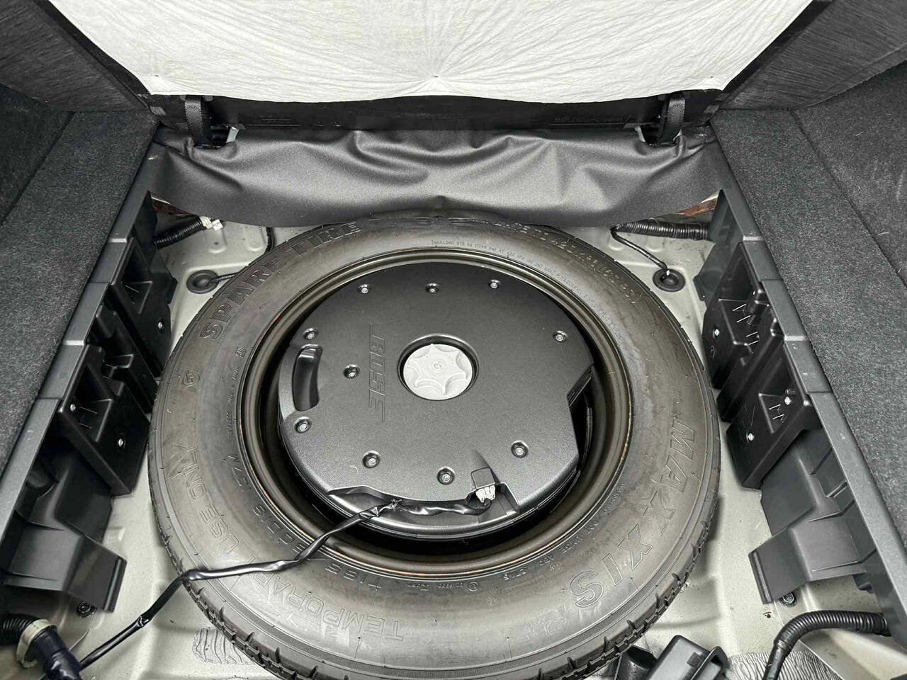 Used 2015 Nissan Murano SL w/ SL Technology Package image 18