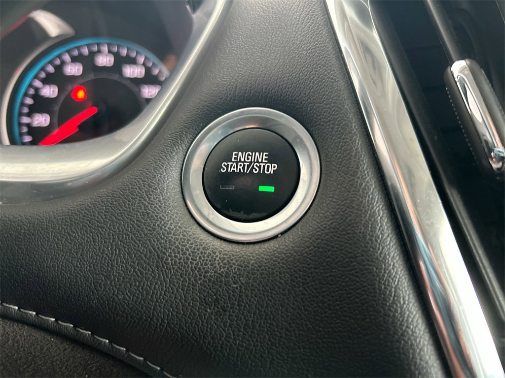 Used 2021 Chevrolet Traverse High Country w/ LPO, Floor Liner Package image 32