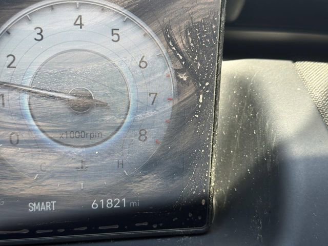 Used 2024 Hyundai Tucson Limited AWD/4WD image 18