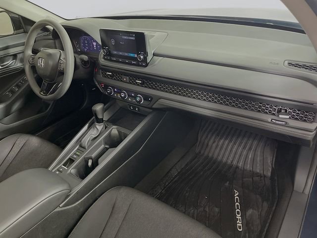 Used 2024 Honda Accord EX image 29