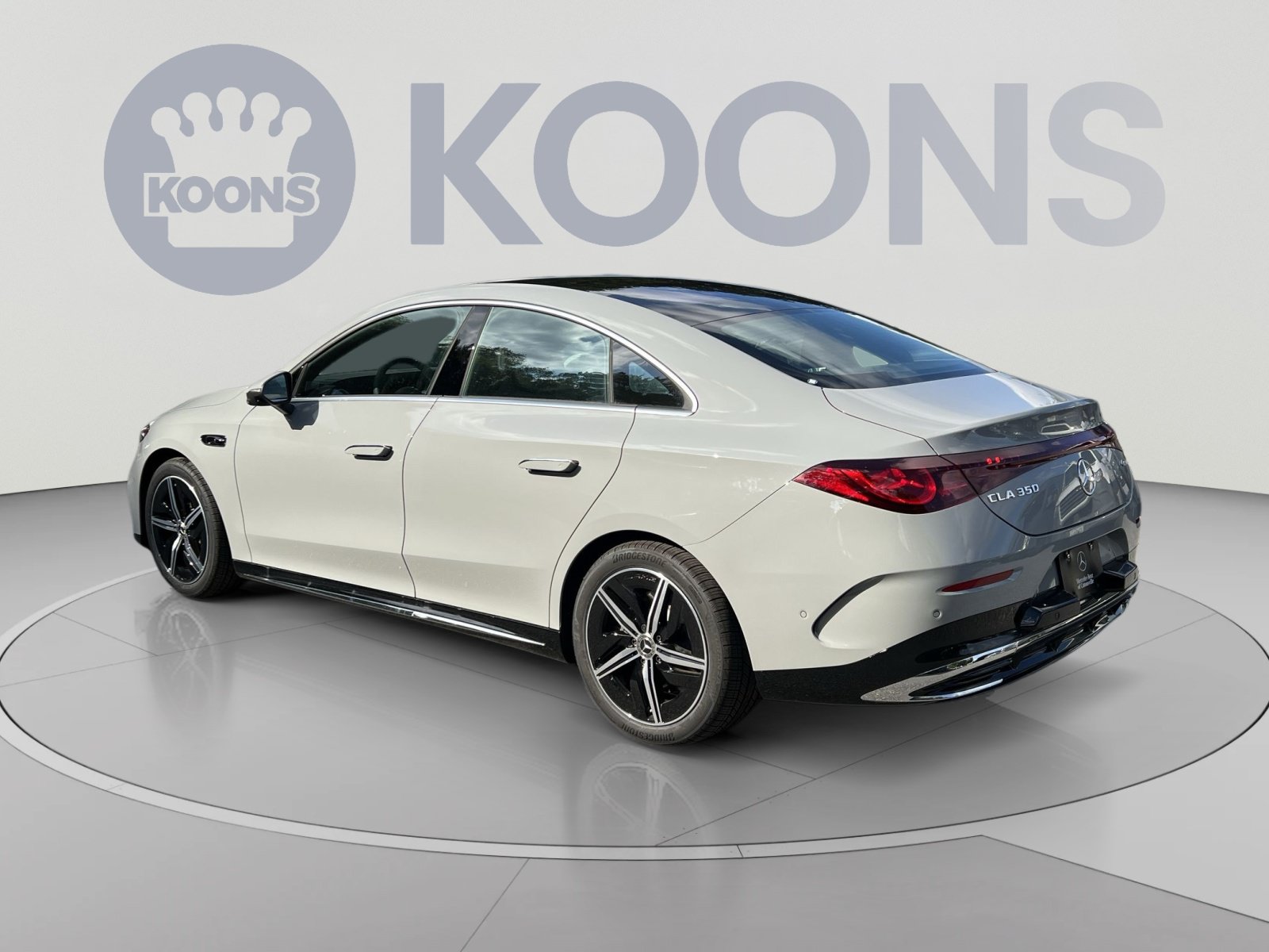 New 2027 Mercedes-Benz CLA 350 image 8
