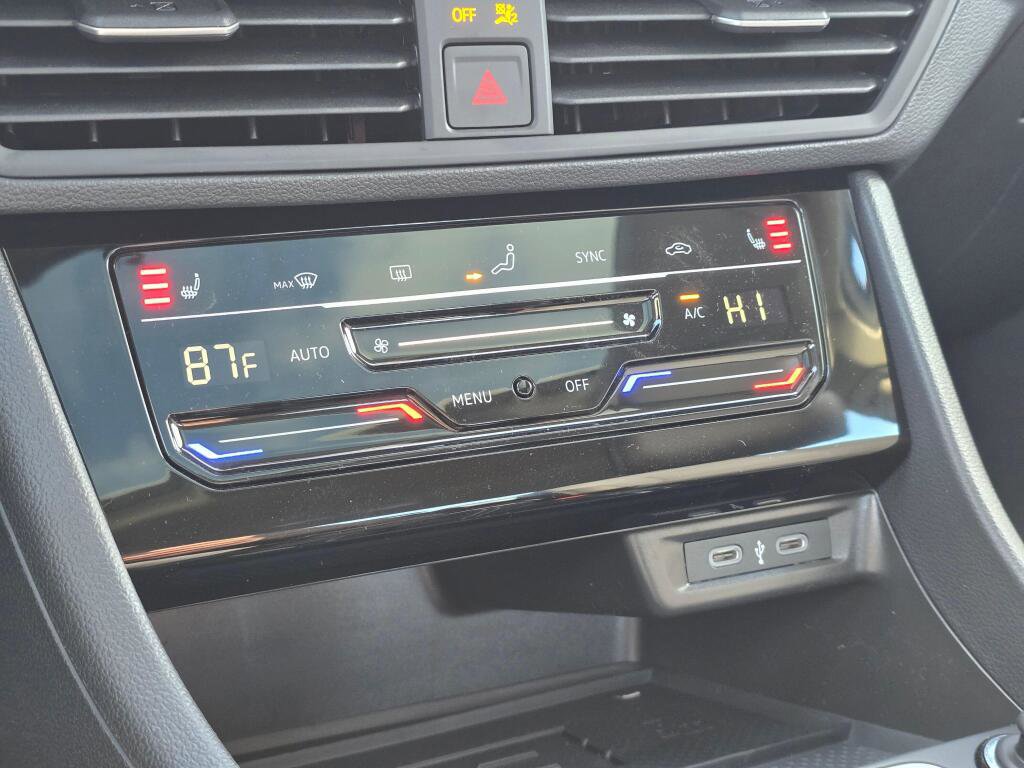 New 2026 Volkswagen Jetta SE image 29