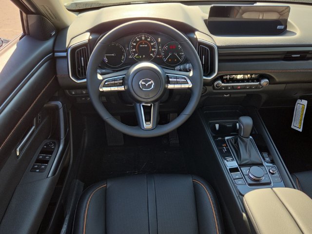 New 2026 MAZDA CX-50 AWD 2.5 Hybrid w/ Premium Pkg image 8