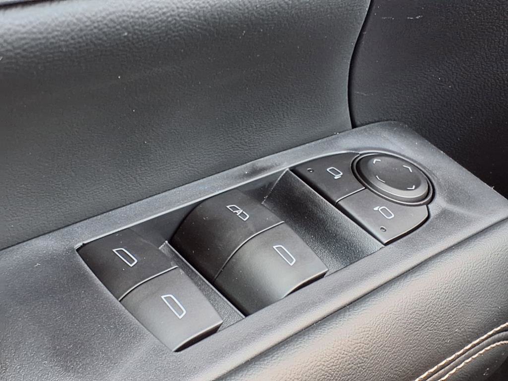 New 2026 GMC Terrain Elevation w/ Elevation Premium Package image 8