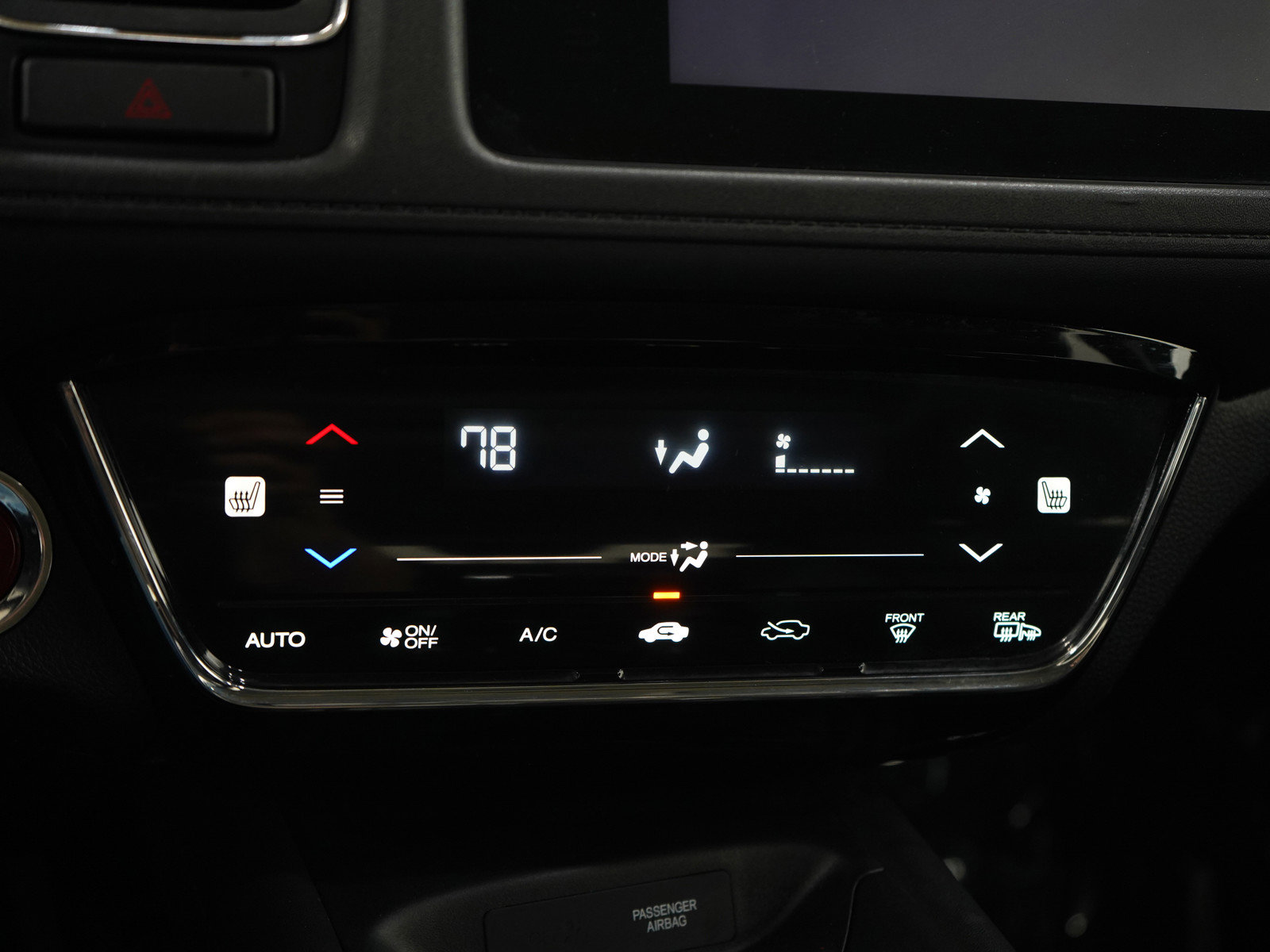 Used 2016 Honda HR-V EX-L image 22