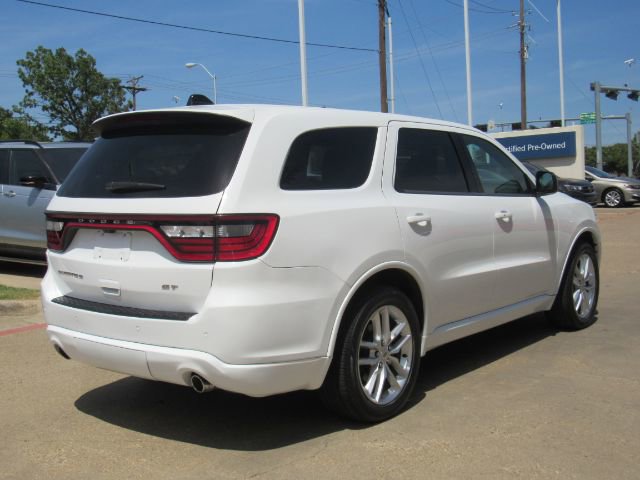 Used 2023 Dodge Durango GT image 6