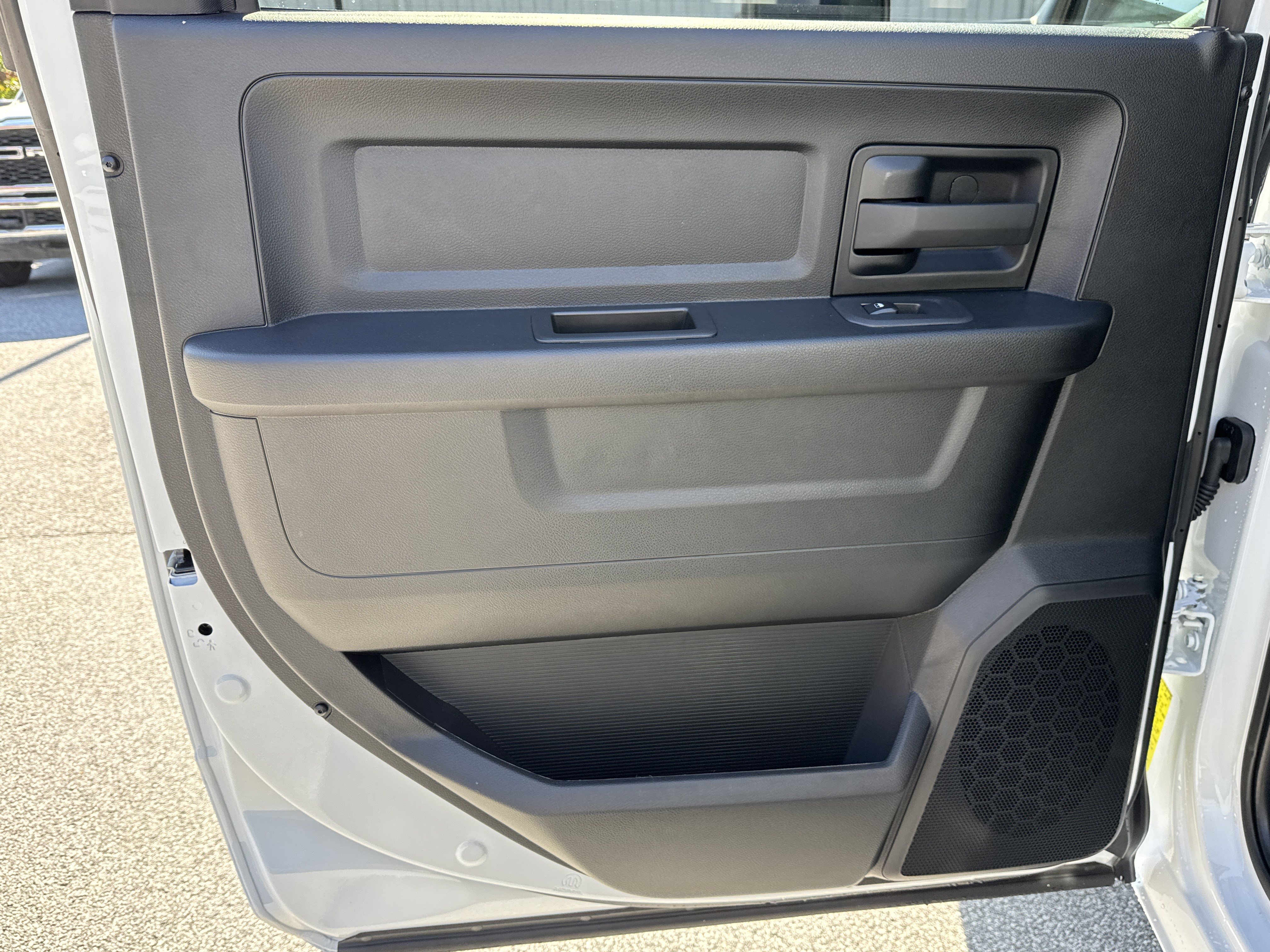 New 2026 RAM 4500 Tradesman w/ Chrome Appearance Group image 26