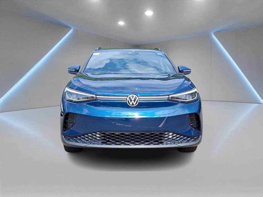 Certified 2023 Volkswagen ID.4 Pro RWD image 2