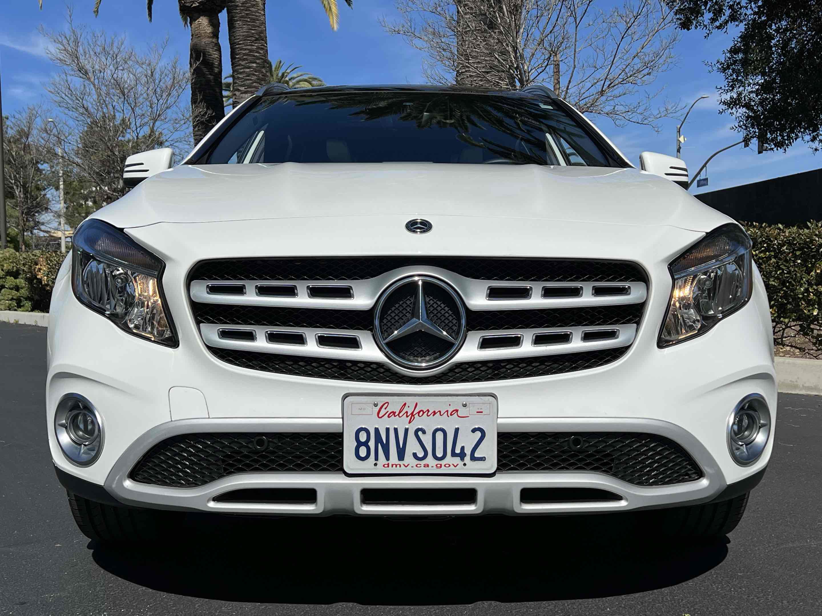 Used 2020 Mercedes-Benz GLA 250 image 52