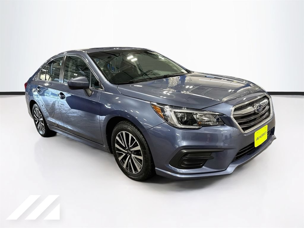 Used 2018 Subaru Legacy 2.5i Premium w/ Popular Package #1 AWD/4WD image 3