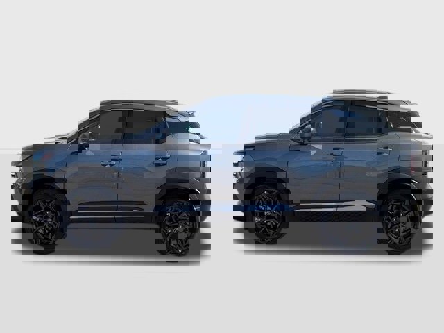 New 2025 Nissan Kicks SR image 2