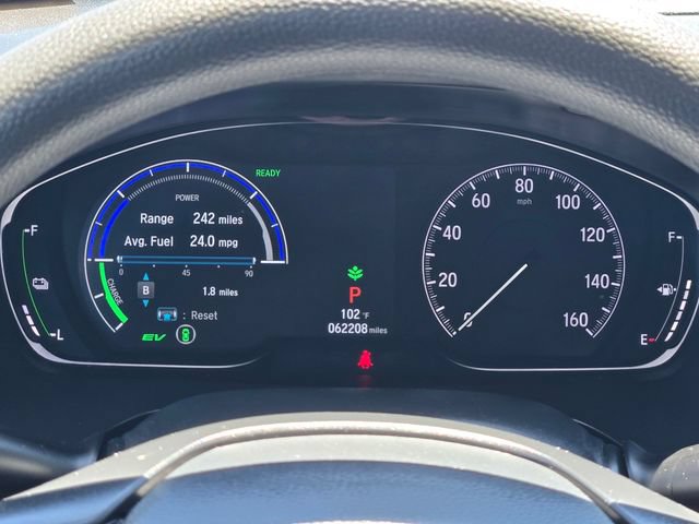 Used 2022 Honda Insight EX image 27