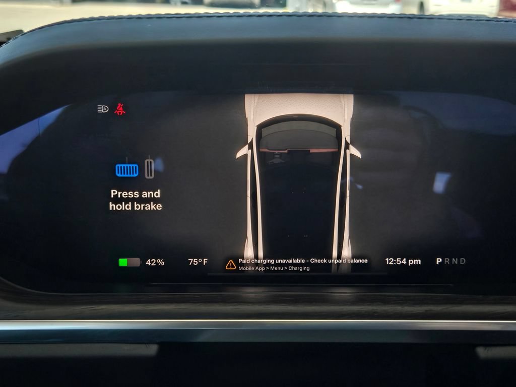 Used 2023 Tesla Model S Standard Range AWD/4WD image 26