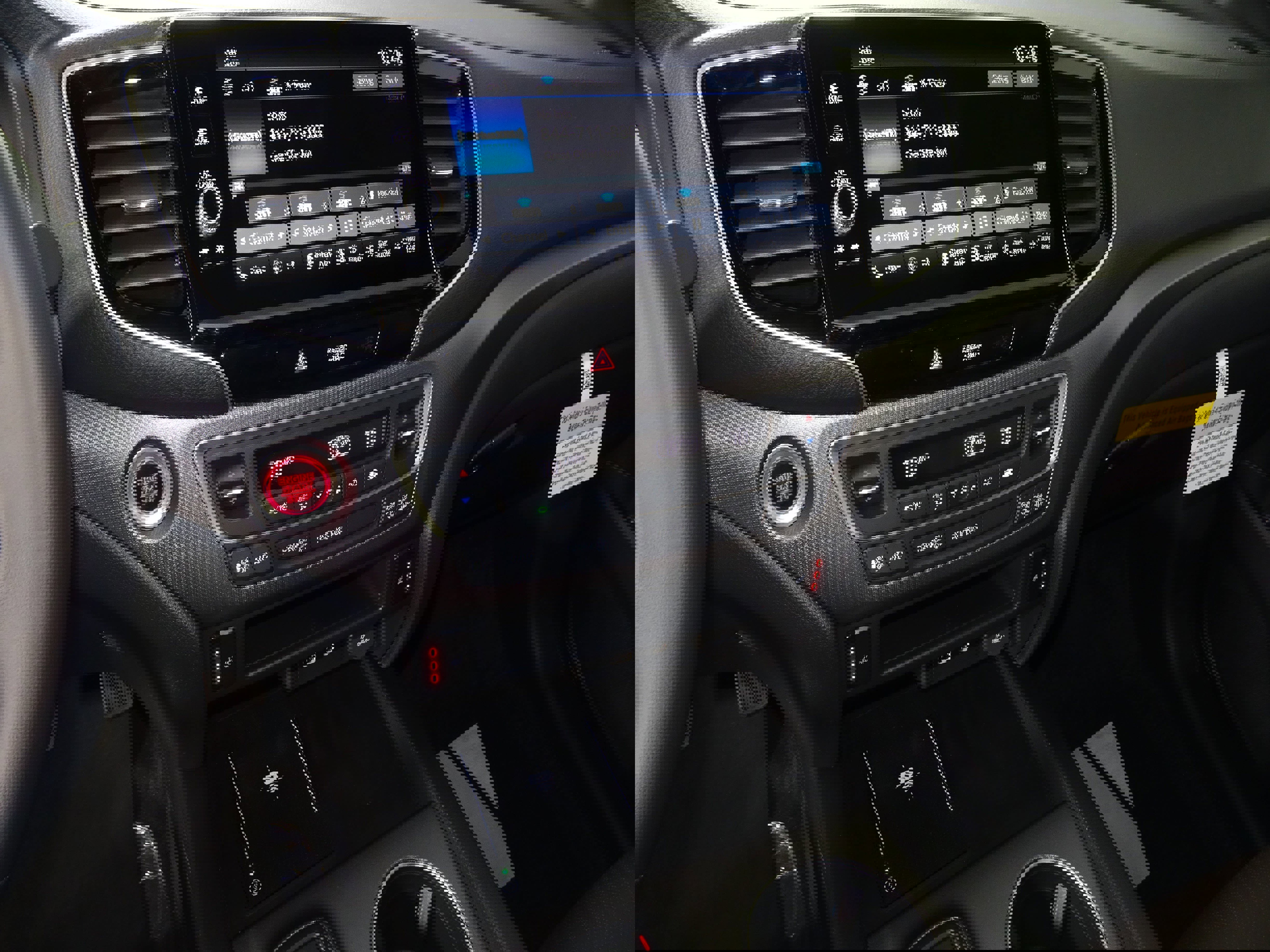 New 2026 Honda Ridgeline RTL image 16