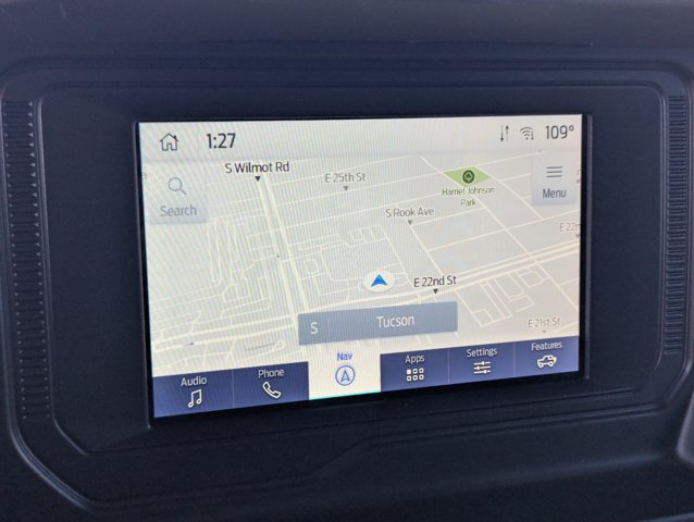 Certified 2023 Ford Bronco Big Bend AWD/4WD image 11