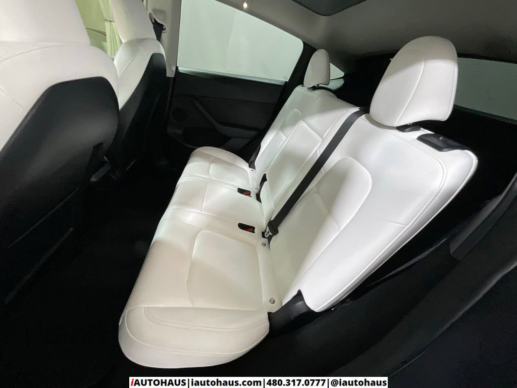 Used 2023 Tesla Model Y Long Range image 15