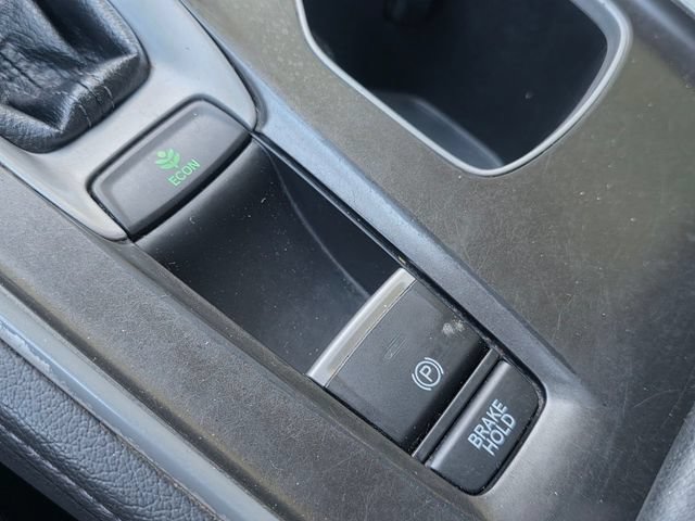 Used 2018 Honda Accord EX-L image 30