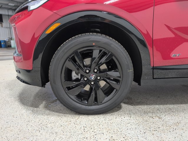 New 2026 Buick Encore GX Sport Touring w/ Comfort Package AWD/4WD image 9