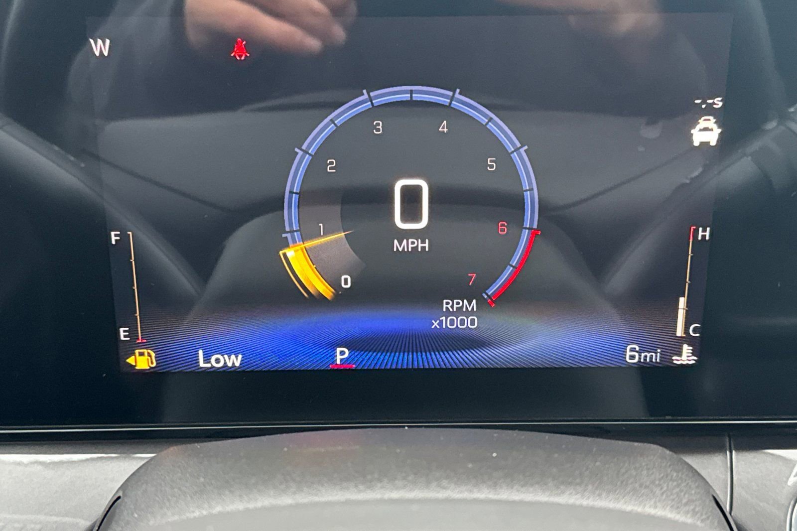 New 2026 Chevrolet Trax ACTIV w/ Driver Confidence Package image 23