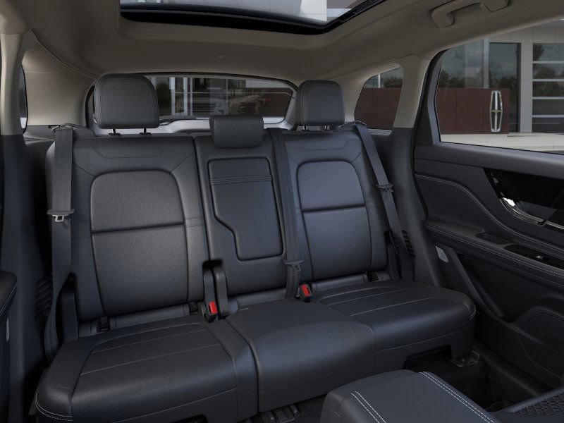 New 2026 Lincoln Corsair Reserve w/ Jet Appearance Package image 11