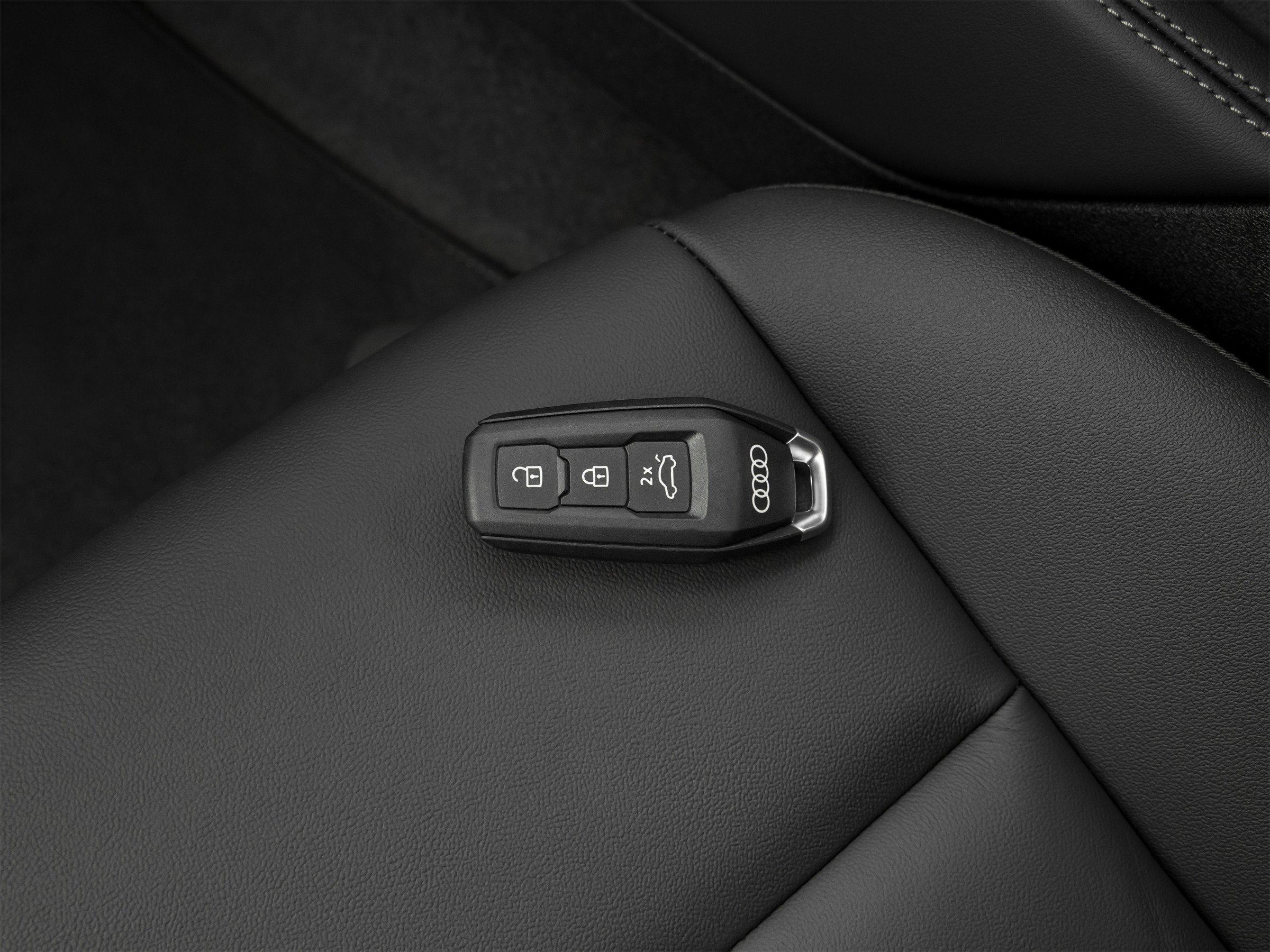 New 2025 Audi A5 2.0T Premium Plus image 42