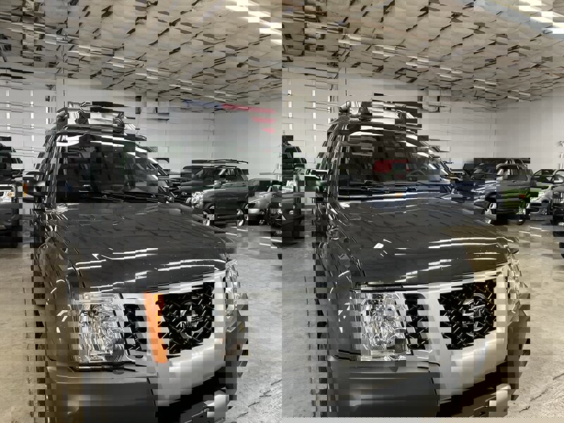Used 2012 Nissan Xterra PRO-4X image 31