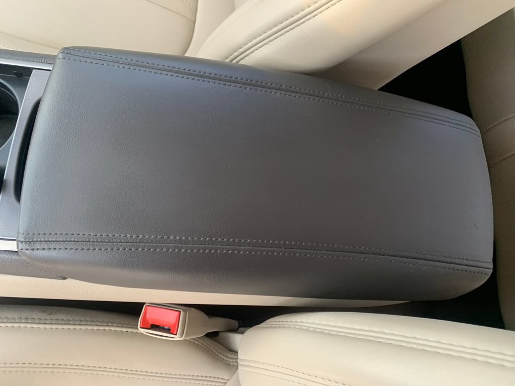 Used 2019 Lincoln MKZ Premiere FWD image 24
