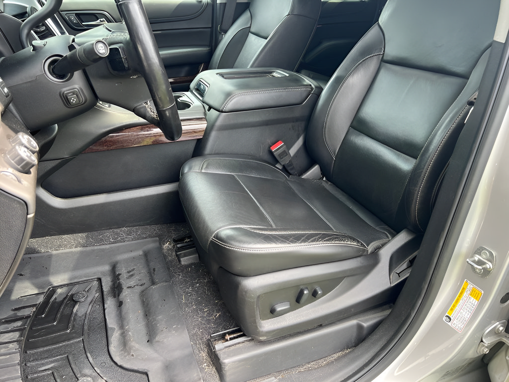 Used 2019 GMC Yukon SLT AWD/4WD image 16