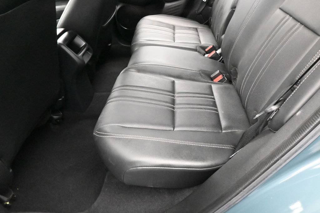 Used 2024 Honda HR-V EX-L image 35