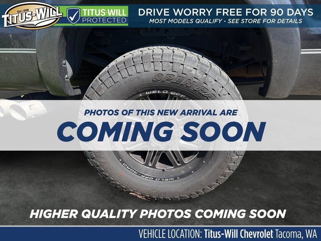 Used 2016 Ford F350 Lariat w/ Lariat Ultimate Package AWD/4WD image 4