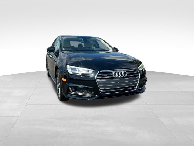 Used 2018 Audi A4 2.0T Prestige AWD/4WD image 7