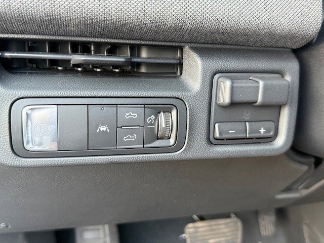 New 2026 GMC Sierra EV Elevation image 35