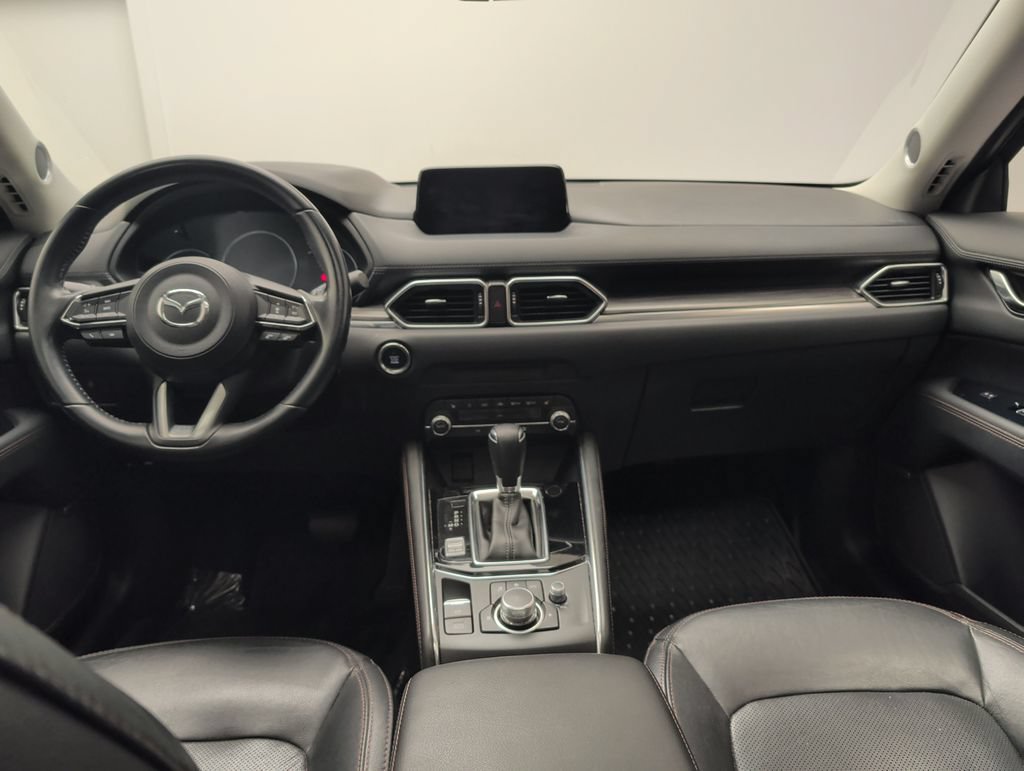 Used 2019 MAZDA CX-5 Grand Touring AWD/4WD image 16