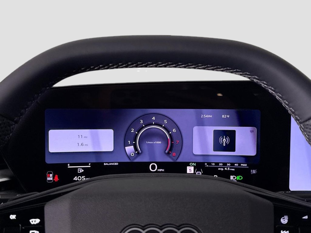New 2026 Audi S5 Premium Plus AWD/4WD image 11