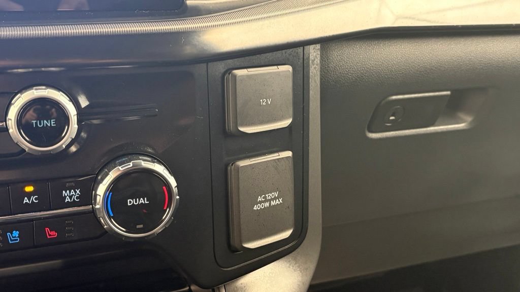 Used 2024 Ford F150 Lariat w/ Equipment Group 502A High AWD/4WD image 44