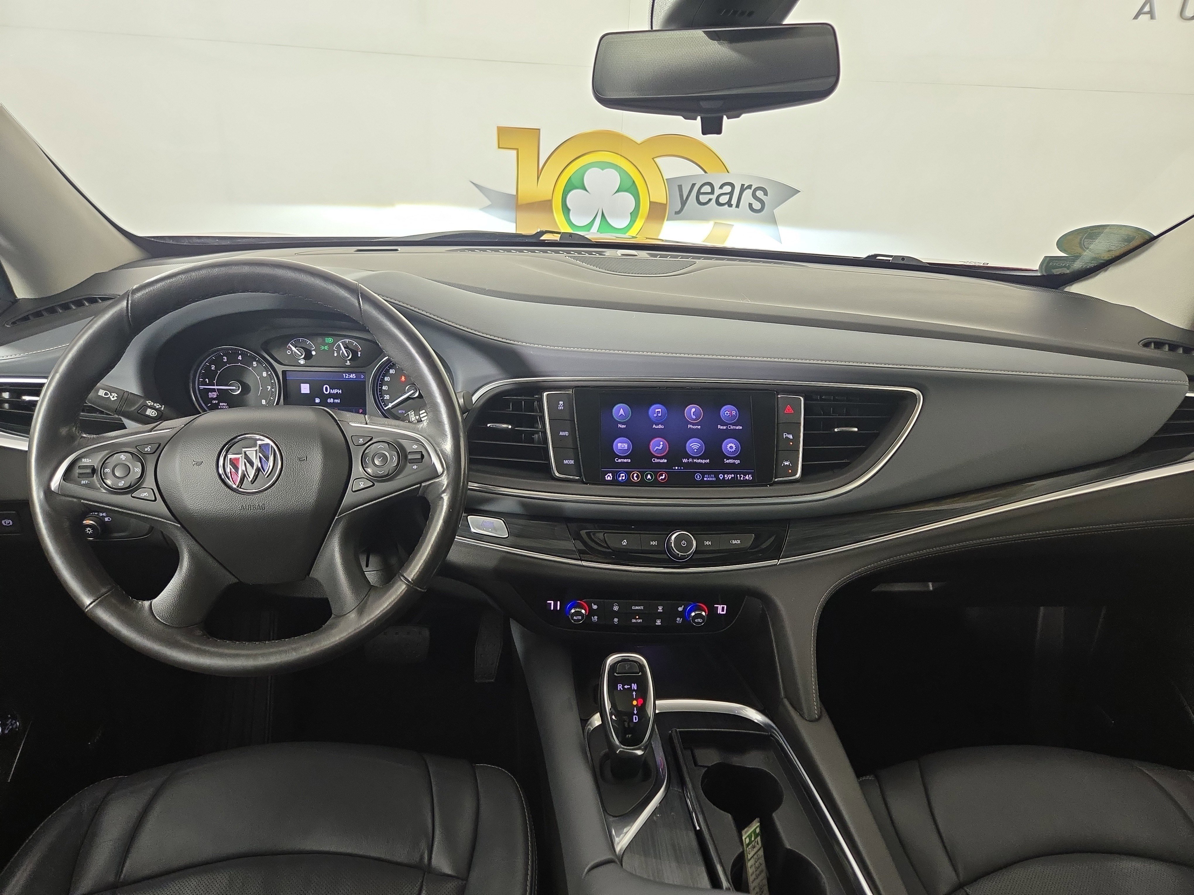 Certified 2020 Buick Enclave Premium w/ Experience Buick Package image 14