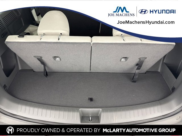 Certified 2024 Hyundai Santa Fe SE image 30