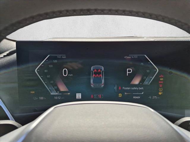 New 2026 BMW i4 eDrive40 w/ Premium Package RWD image 10