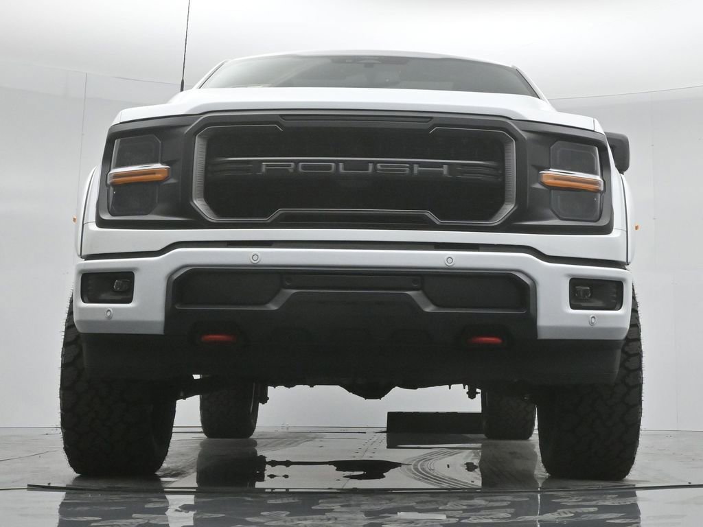 Used 2024 Ford F150 XLT w/ Equipment Group 303A High AWD/4WD image 22