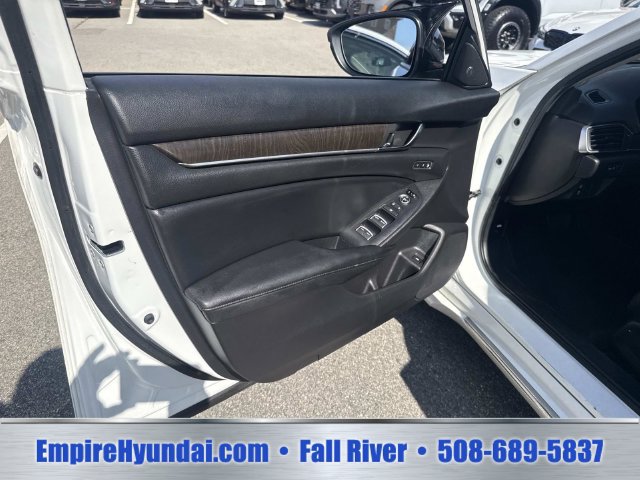 Used 2020 Honda Accord EX-L image 16