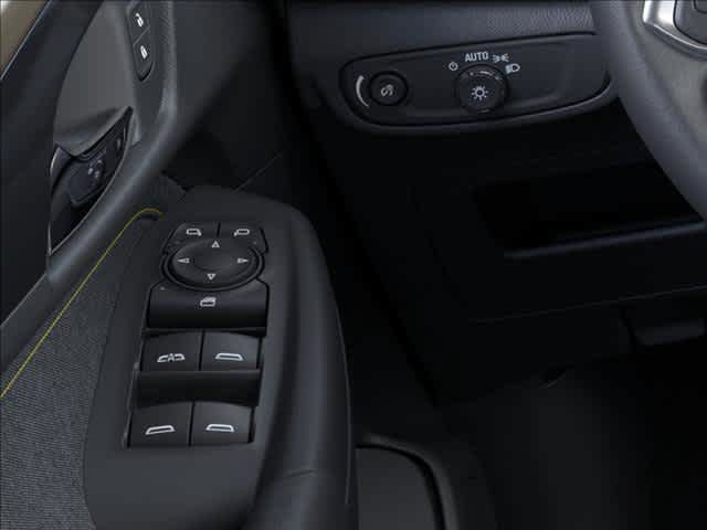 New 2026 Chevrolet TrailBlazer ACTIV w/ Driver Confidence Package AWD/4WD image 22