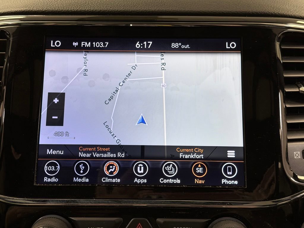 Used 2019 Jeep Grand Cherokee Altitude AWD/4WD image 50