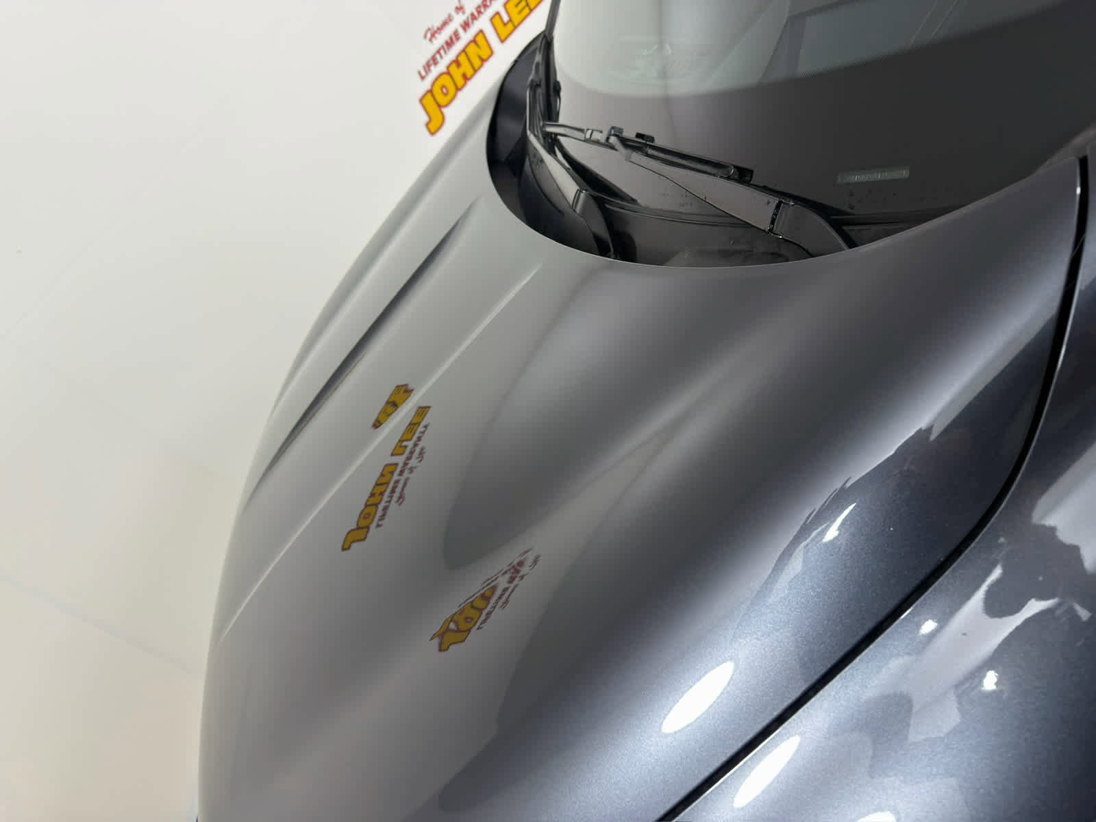 New 2026 Nissan Rogue Platinum AWD/4WD image 11