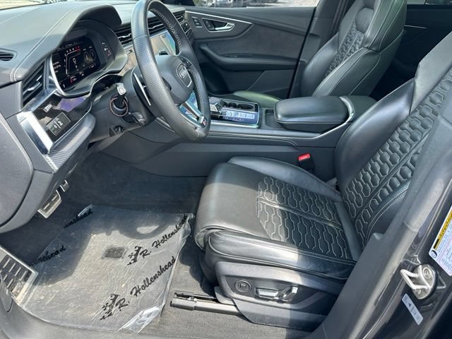 Used 2023 Audi RS Q8 AWD/4WD image 17