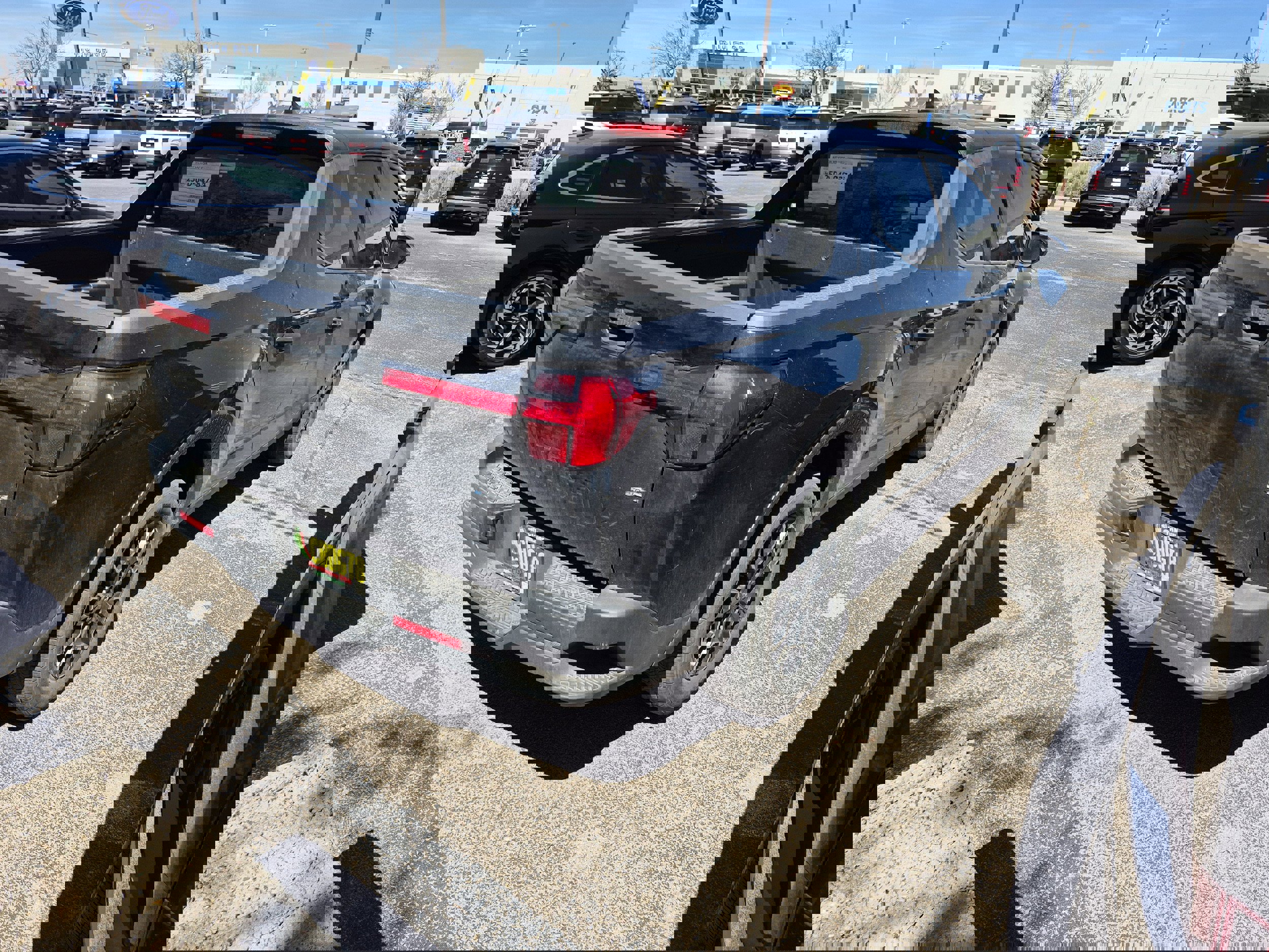 Certified 2024 Hyundai Santa Cruz SEL image 31