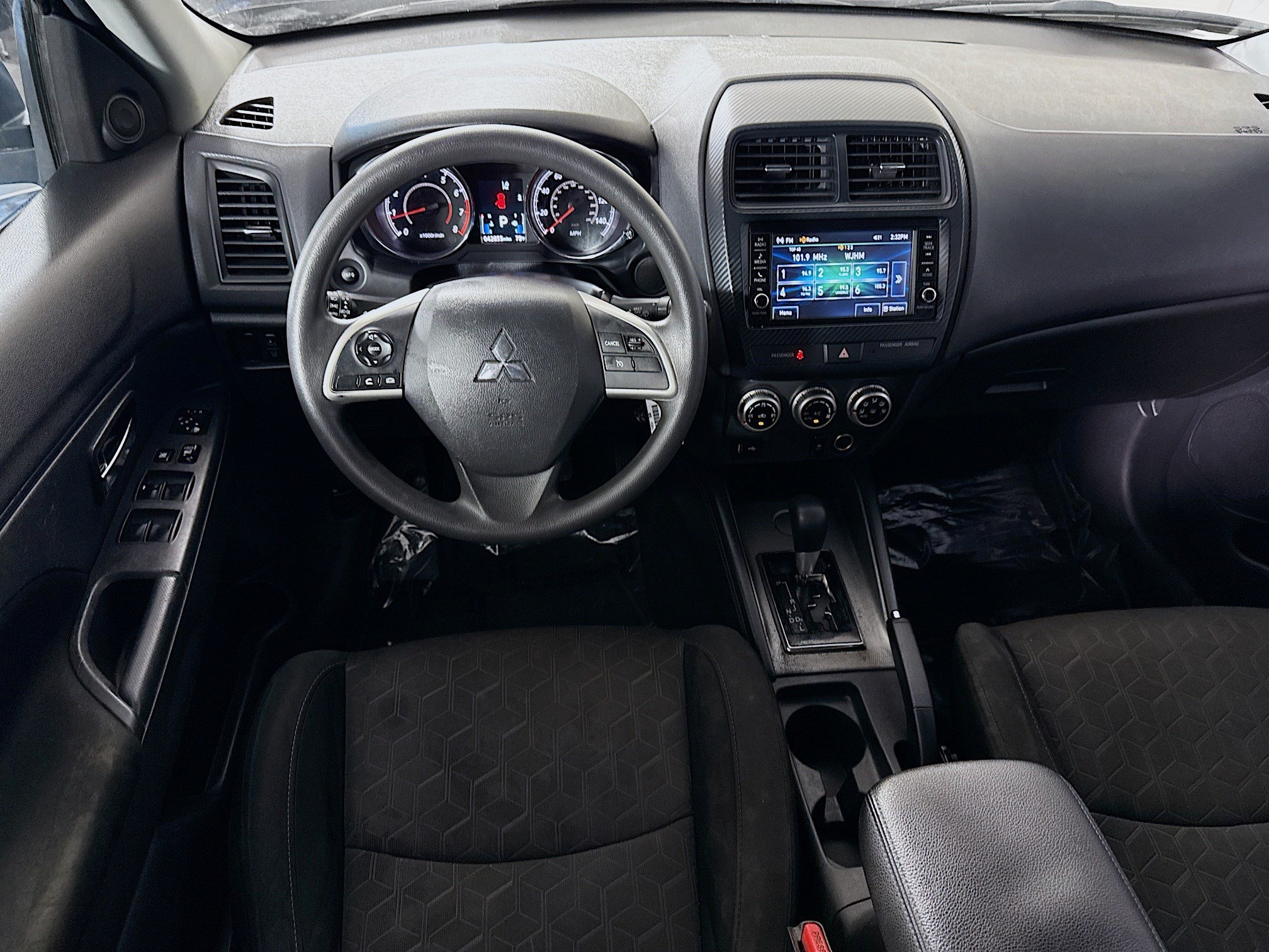 Used 2021 Mitsubishi Outlander Sport FWD image 17
