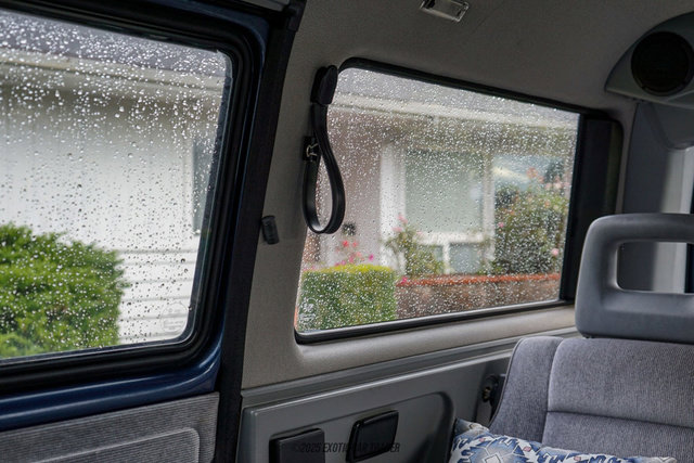 Used 1989 Volkswagen Vanagon RWD image 60