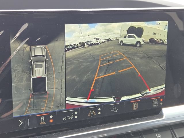 New 2026 GMC Sierra 1500 Elevation w/ Preferred Package AWD/4WD image 4