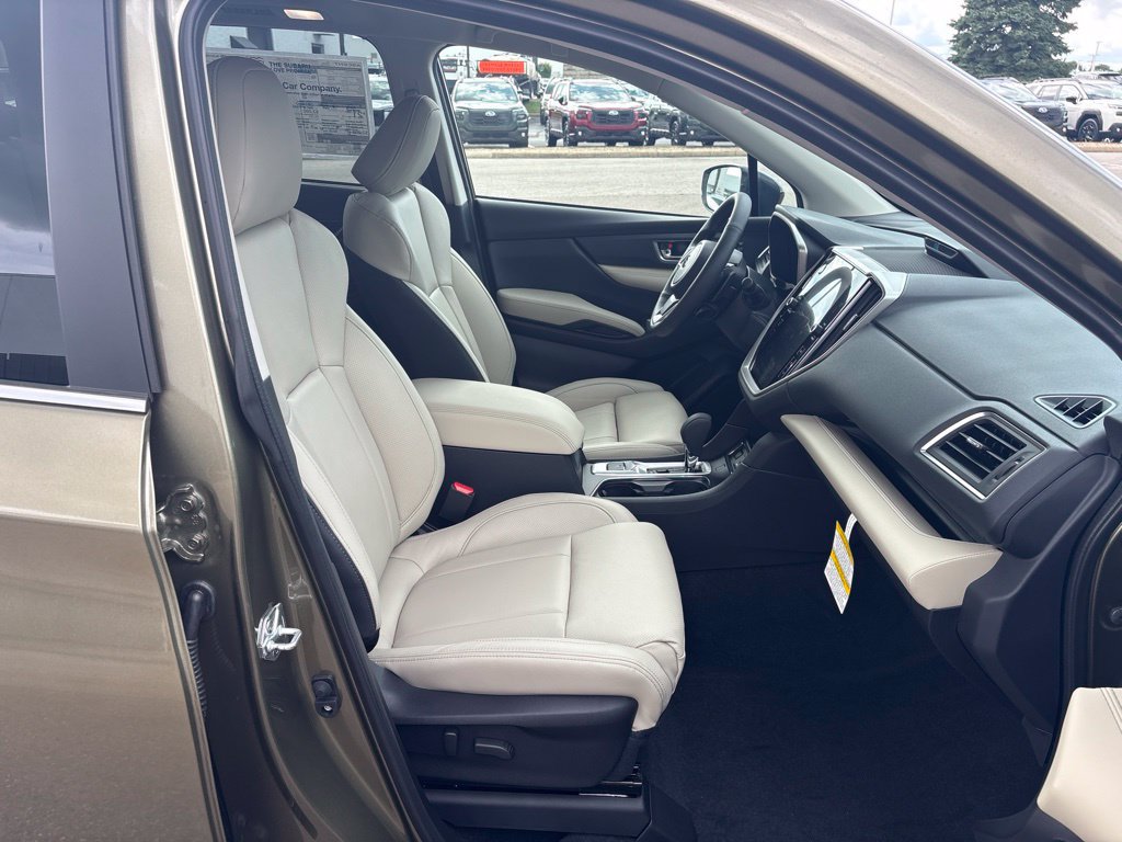 New 2027 Subaru Ascent Limited AWD/4WD image 10