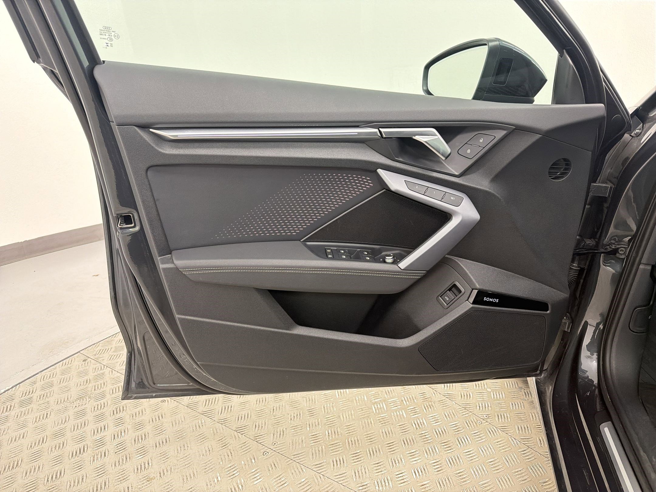 Used 2025 Audi A3 2.0T Premium Plus w/ Premium Plus Package image 12